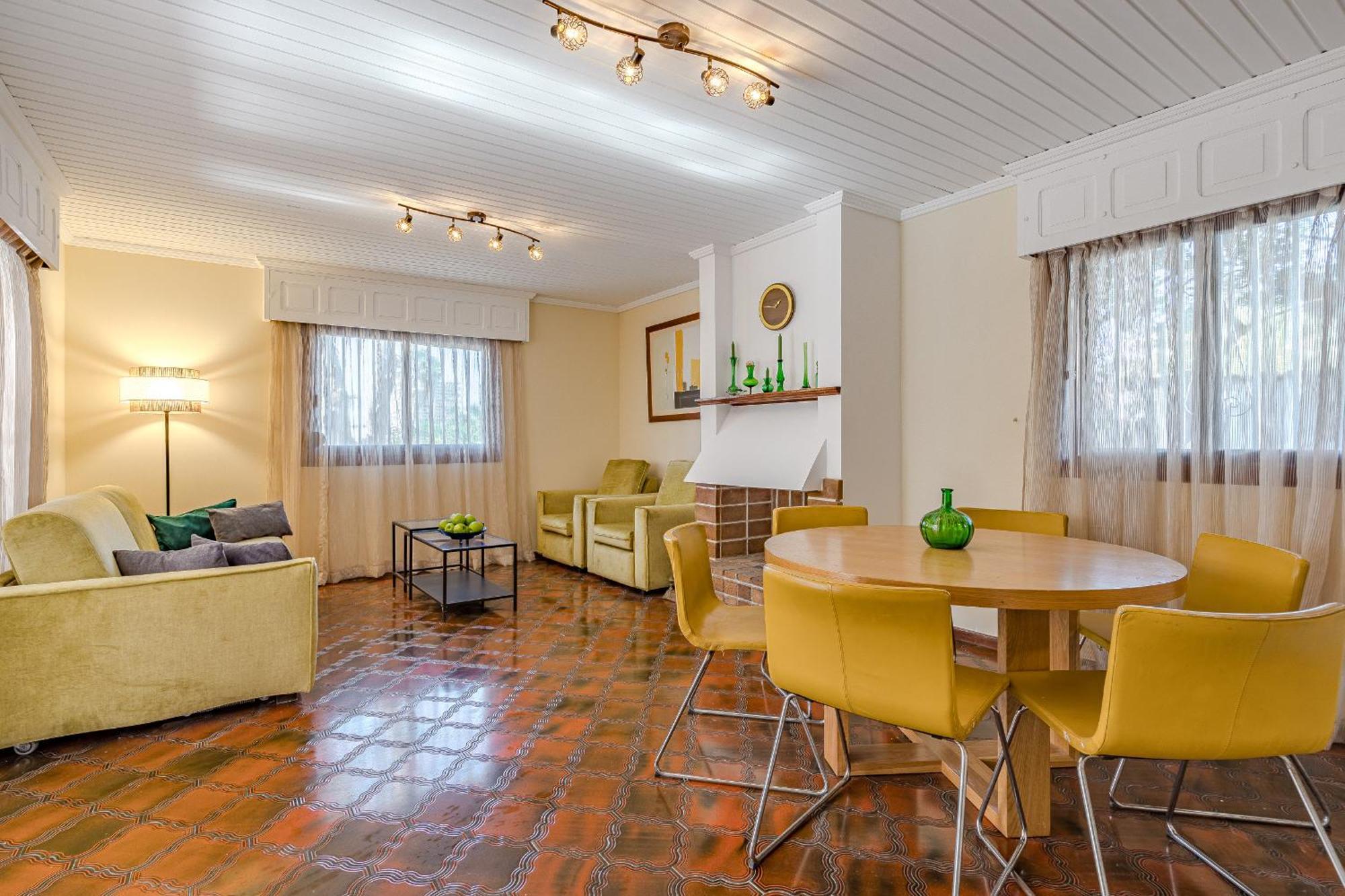 Villa 4Bed Private Pool En Los Cristianos Лос Кристианос Екстериор снимка
