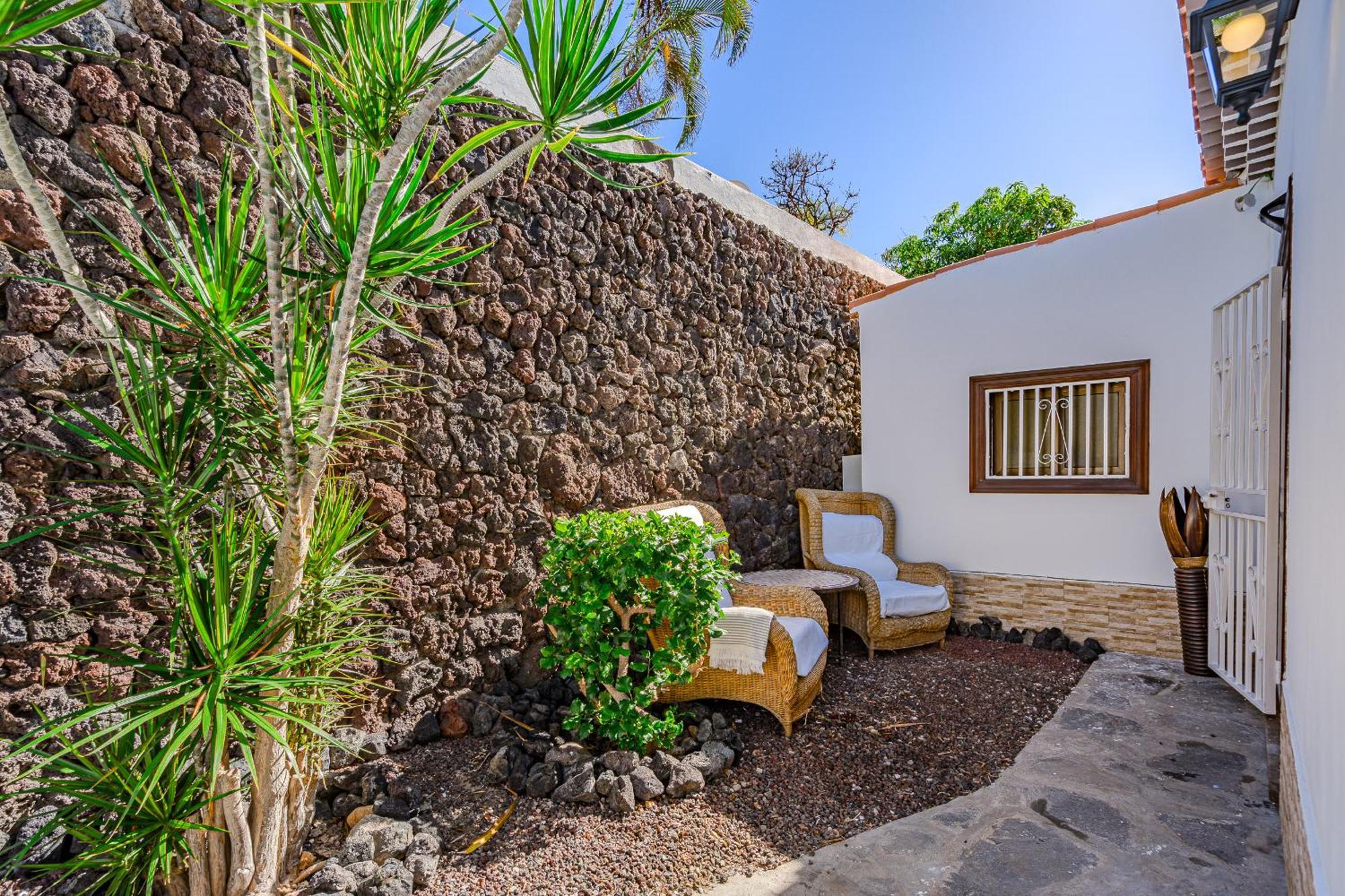 Villa 4Bed Private Pool En Los Cristianos Лос Кристианос Екстериор снимка