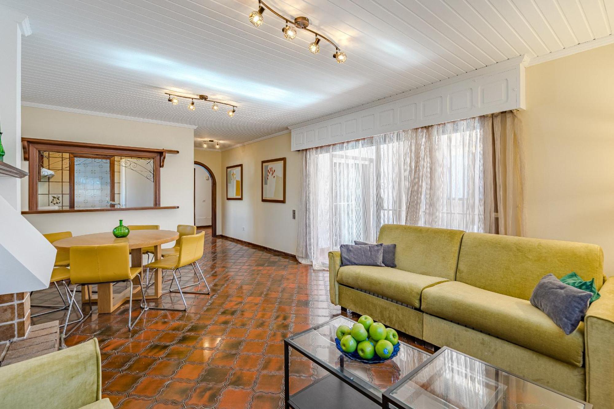 Villa 4Bed Private Pool En Los Cristianos Лос Кристианос Екстериор снимка