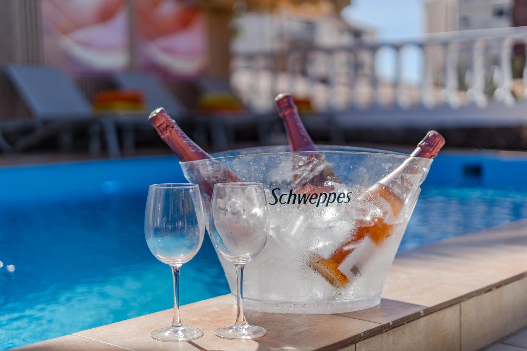Villa 4Bed Private Pool En Los Cristianos Лос Кристианос Екстериор снимка