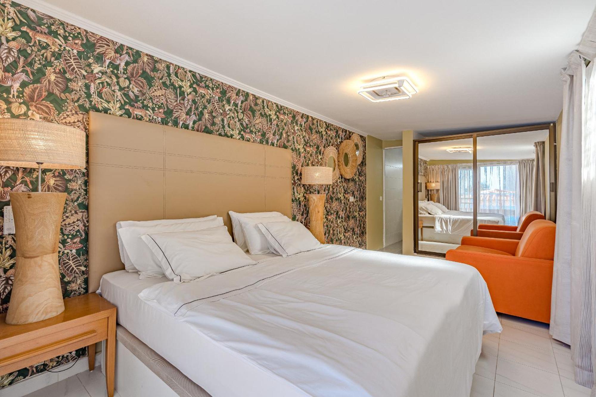 Villa 4Bed Private Pool En Los Cristianos Лос Кристианос Екстериор снимка