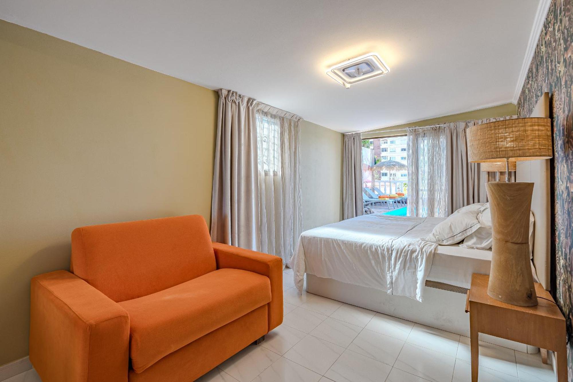 Villa 4Bed Private Pool En Los Cristianos Лос Кристианос Екстериор снимка