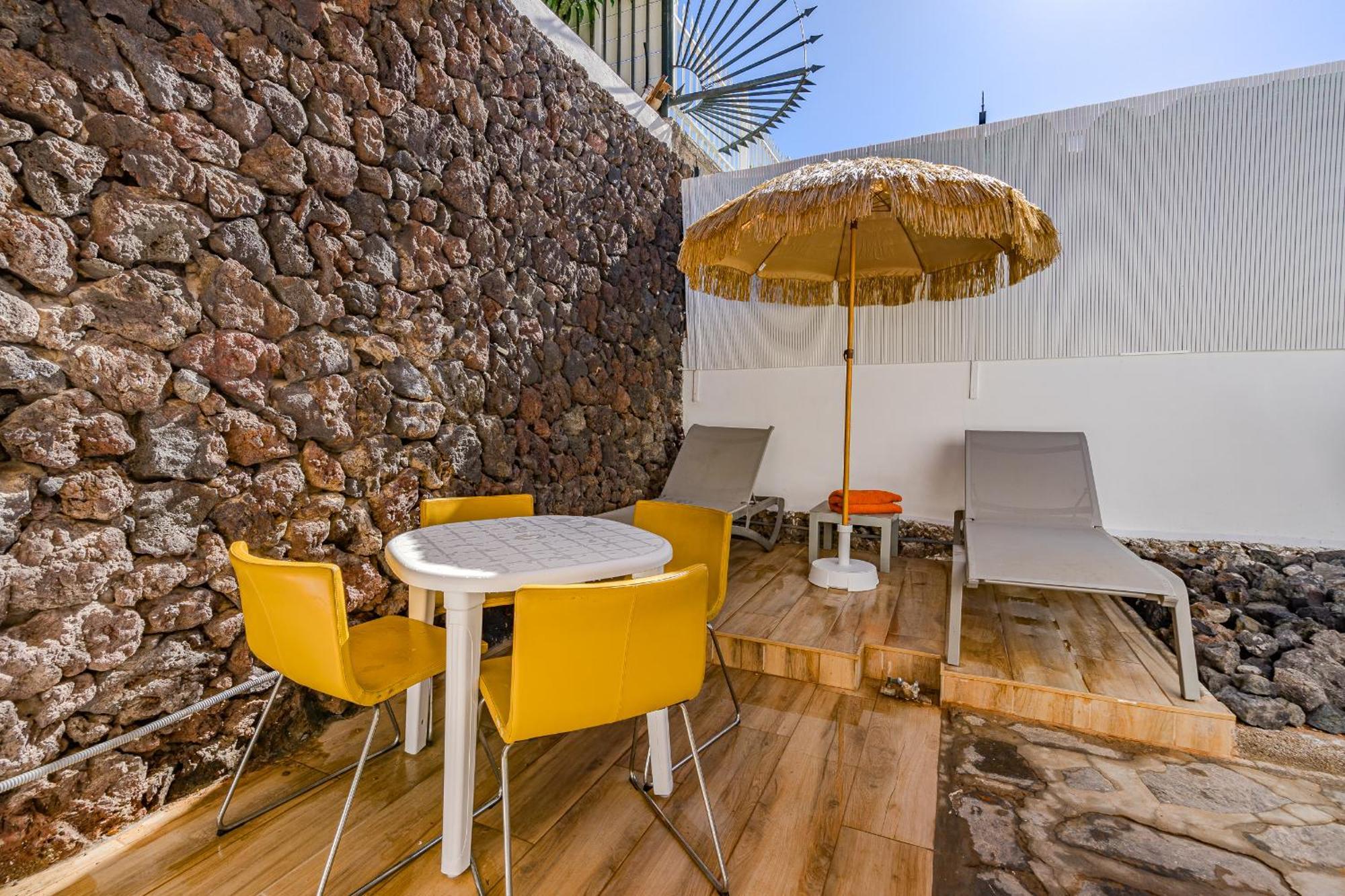 Villa 4Bed Private Pool En Los Cristianos Лос Кристианос Екстериор снимка